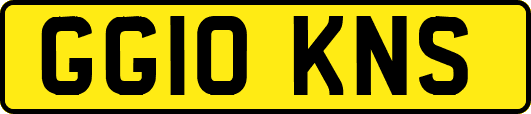 GG10KNS