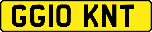 GG10KNT