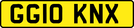 GG10KNX