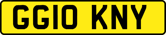 GG10KNY