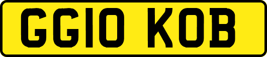 GG10KOB
