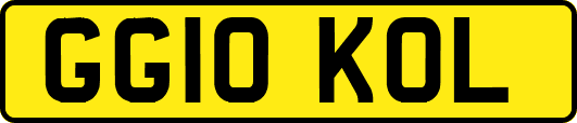 GG10KOL