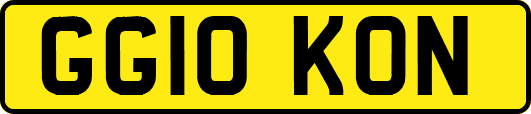 GG10KON