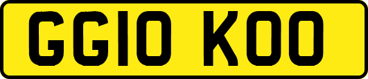 GG10KOO