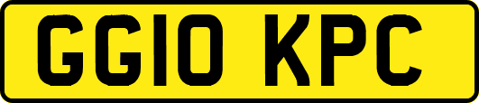 GG10KPC