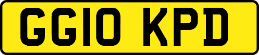 GG10KPD