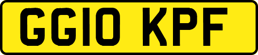 GG10KPF