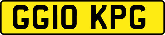 GG10KPG