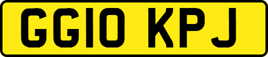 GG10KPJ