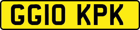 GG10KPK