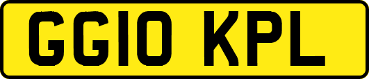 GG10KPL