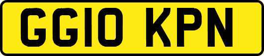 GG10KPN