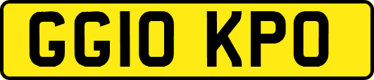 GG10KPO