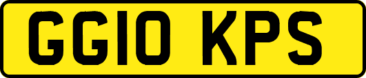 GG10KPS