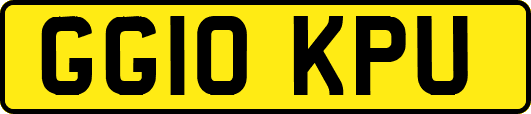 GG10KPU