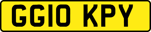 GG10KPY