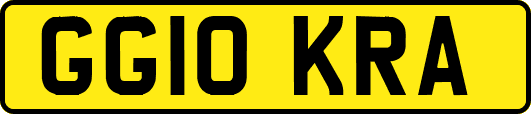 GG10KRA