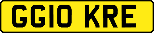 GG10KRE