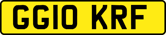 GG10KRF