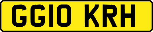 GG10KRH