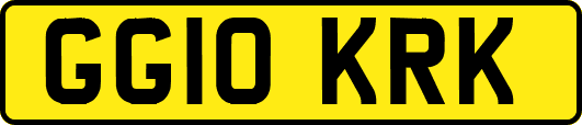 GG10KRK