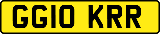 GG10KRR