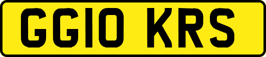 GG10KRS