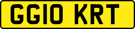 GG10KRT