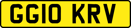 GG10KRV