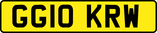 GG10KRW
