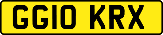 GG10KRX