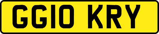 GG10KRY