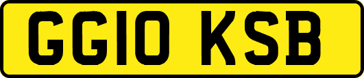 GG10KSB