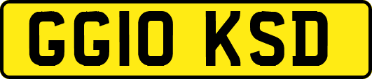 GG10KSD