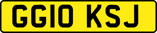 GG10KSJ