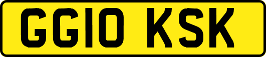 GG10KSK