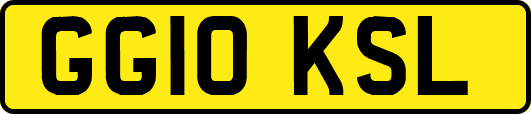 GG10KSL