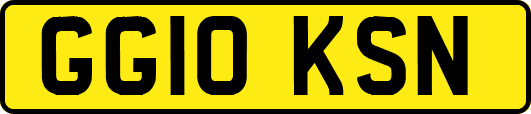 GG10KSN