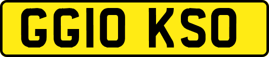 GG10KSO