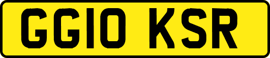 GG10KSR