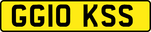 GG10KSS