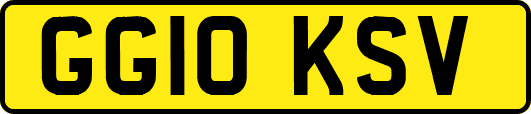 GG10KSV