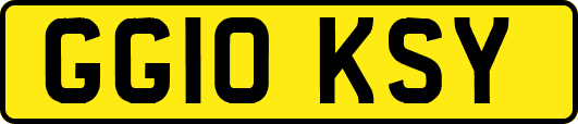 GG10KSY