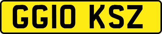 GG10KSZ