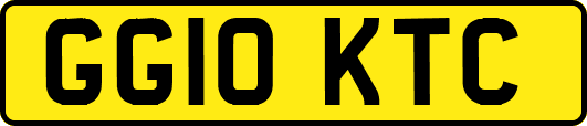 GG10KTC