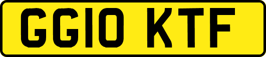 GG10KTF