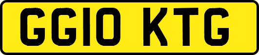GG10KTG