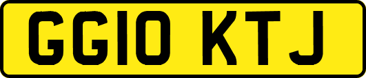 GG10KTJ
