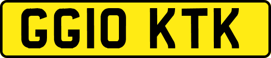 GG10KTK