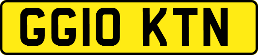 GG10KTN